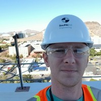 Southland Industries Employee Daniel Bernstein's profile photo