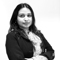 Groyyo Employee Divya Mohan's profile photo