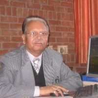 Stratbeans Learning Solutions Employee Shiv Nigam's profile photo