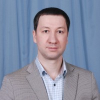 Innotech Employee Vsevolod Shcheglov's profile photo