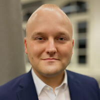 TÜV NORD Mobilität Employee Andreas Beckerle's profile photo