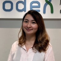 Codex Genetics Employee Sherie Lee's profile photo