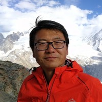 WAI Environmental Solutions AS Employee Gang Xin's profile photo