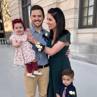 Cooper Williams Email & Phone Number