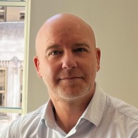 chapmanbdsp Employee Brian Goldsmith's profile photo