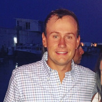 Weston Golf Club Employee Malcolm Oliver's profile photo