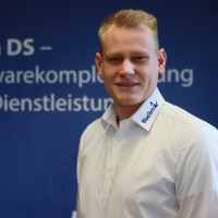 BlueTem Software GmbH Employee Max Bremm's profile photo