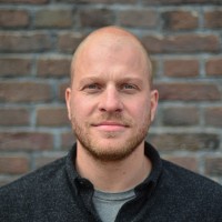 Frenk Stokman Email & Phone Number