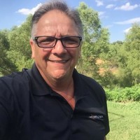 Nachi America Employee Greg Gabriel's profile photo