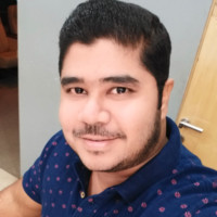 EduBridge Learning Pvt. Ltd. Employee Rohan Patil's profile photo