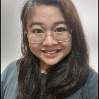 Iris Kua Email