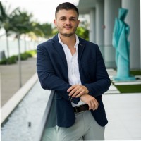 The Records Company Employee Kevin Silva Yagua's profile photo