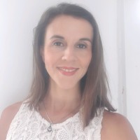 Eagle Tech Corp Employee Gabriela Arias's profile photo