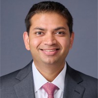 Truist Employee Abhishek Kedia's profile photo