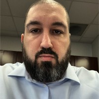 Joe Hudson's Collision Center Employee Tim Bollinger's profile photo