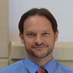 Prince William County Public Schools Employee Eric Worcester's profile photo