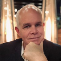 Wisner Baum Employee Timothy Loranger's profile photo