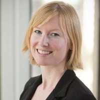 Jacobs Employee Kylee Hamilton's profile photo