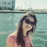 ASMEX Employee Layla Kaddouri's profile photo