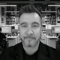 Ville de Sherbrooke Employee Marc-Antoine Pinard's profile photo