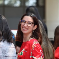 Page Resourcing Employee Montserrat Legorreta Vega's profile photo
