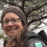 Forest Stewards Guild Employee Polly Weigand's profile photo