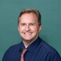 BlueForge Alliance Employee Andy Hinton's profile photo