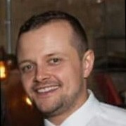 Gophr Employee Tom Petka's profile photo