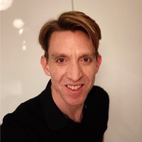 EE Employee Malcolm Cubitt's profile photo