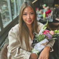 Nanette Lepore Employee Jennifer Xiong's profile photo