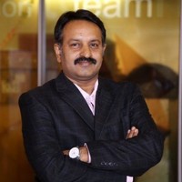 ATCO Employee Narayan Reddy's profile photo