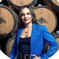 Tequila Café Employee Elizabeth Andrade's profile photo