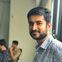 Last9 Inc Employee Prathamesh Sonpatki's profile photo