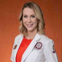 Intermountain Health Saint Joseph Hospital Employee Sarah Hartley's profile photo