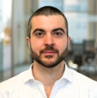 Casavo Employee Arthur Rollin's profile photo