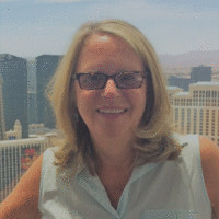 Cabot Performing Arts Center Employee Jill Davidson's profile photo