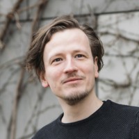 Pentacode.app Employee Johannes Marcinkiewicz's profile photo