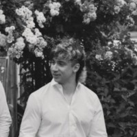 Flex Labs Employee Stefan Pereira's profile photo