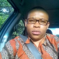 EXCO Employee Obinna Ejimofor's profile photo