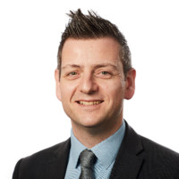 Green's Employee Neil Ford's profile photo