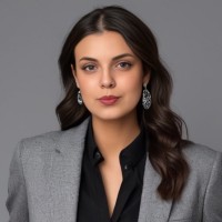 Arnoux Sharma Standeford, LLC Employee Allie Kramer's profile photo