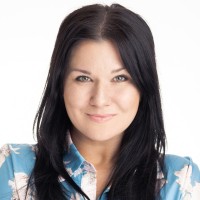 Daria Kulikova Email