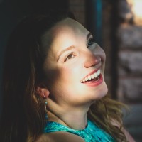Washington University in St. Louis Employee Emma Potts's profile photo