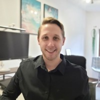 Printu Employee Krzysztof Guderley's profile photo