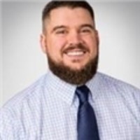 UPMC Employee Rob Barger's profile photo