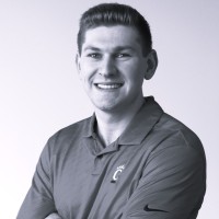 Integrity Express Logistics Employee Kevin McSherry's profile photo