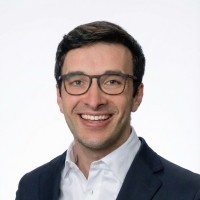 Apple Employee Ben Solomon's profile photo