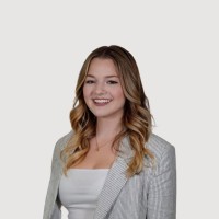 Michigan Library Association Employee MacKenzie Hanfland's profile photo