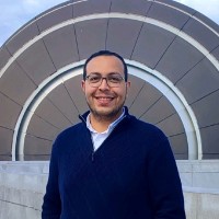 EG Insurtech Employee Mohamed Elhossiny's profile photo