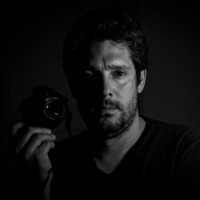Benjamín Arce Email